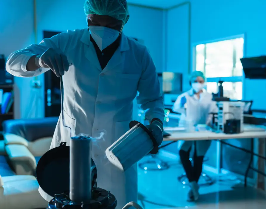 img directed donor process testing quarantine release 2x